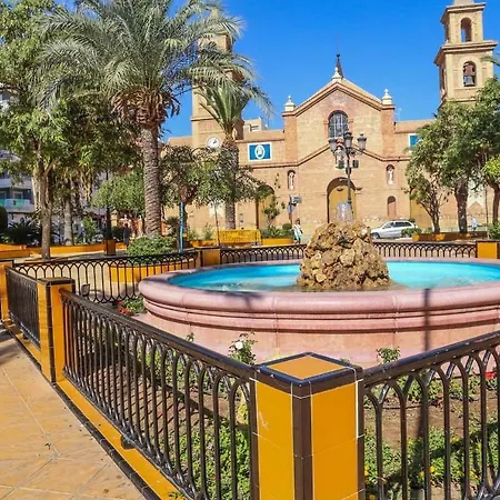 He Center Torrevieja