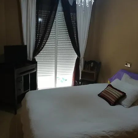 Apartment He Center