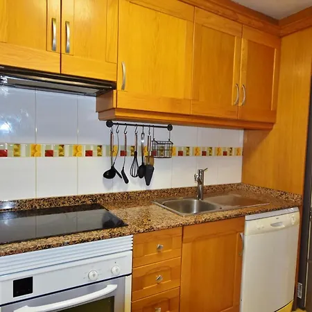 Apartment He Center Torrevieja