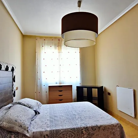 Apartment He Center