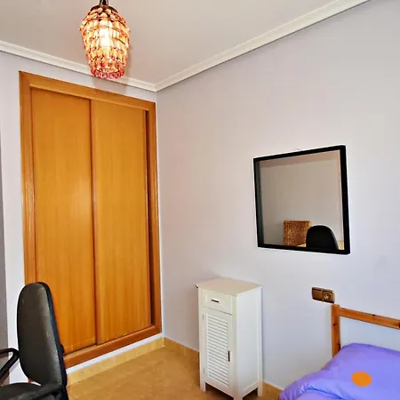 Apartment He Center
