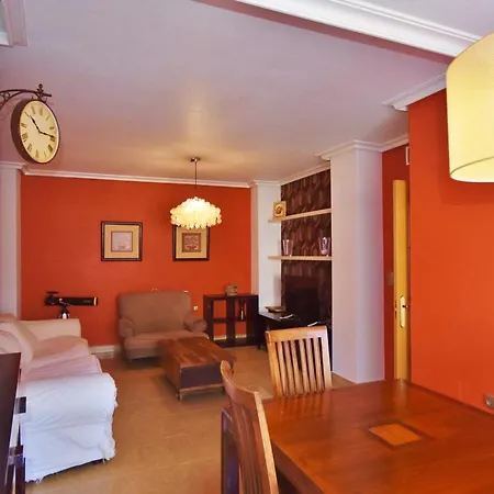 He Center Apartment Torrevieja