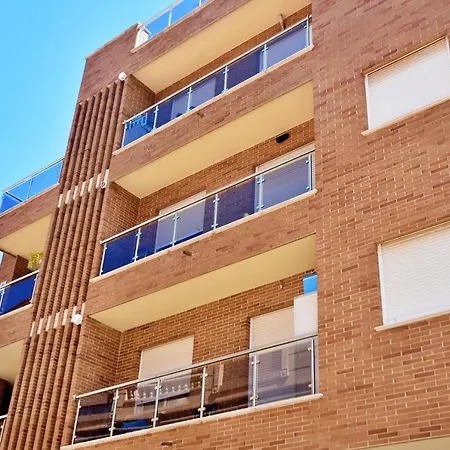 Apartment He Center